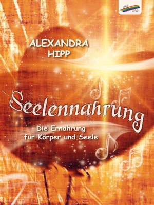 cover image of Seelennahrung